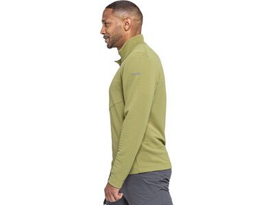 Schöffel CIRC Fleece Jk Style Smue MNS, solid olive - Bild 4