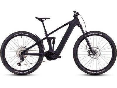 Cube Stereo Hybrid One22 SLX 800 29 blackline