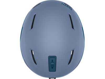 Smith Accel MIPS, matte granite blue / mediterranean geo - Bild 3