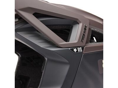 Fox Proframe RS Taunt, cocoa - Bild 5