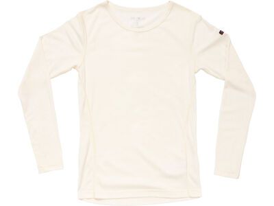 Devold Breeze Merino 150 Shirt Wmn white