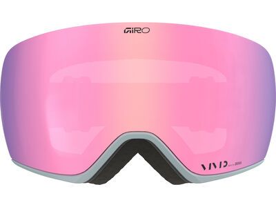 Giro Article II, Vivid Royal / rails sky blue - Bild 4