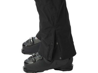 Picture Avening Bib Pants, black - Bild 10