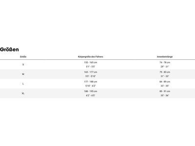 Trek Powerfly+ 4 Equipped Gen 5 600 Wh - 29, gloss radioactive red/matte dark star - Bild 2