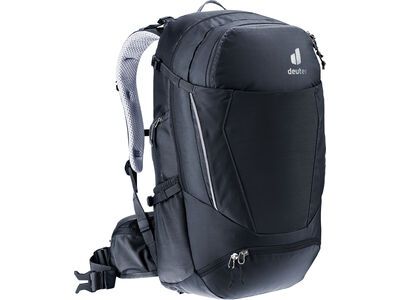 Deuter Trans Alpine 30, black - Bild 3