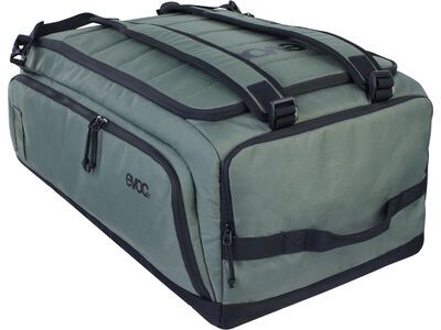 Evoc Gear Bag 55, dark olive - Bild 2
