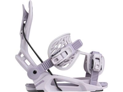 Nidecker Flow Fenix Fusion, lavender - Bild 3