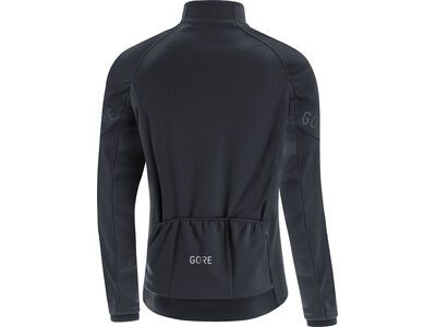 GOREWEAR C3 Gore-Tex Infinium Thermo Jacke, black - Bild 2