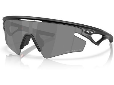 Oakley Sphaera Slash, Prizm Black Polarized / matte black - Bild 10