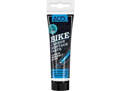 Cube Acid Natural Bike Carbonmontagepaste - 50 g