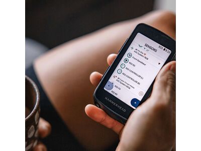 Hammerhead Karoo - Bild 11