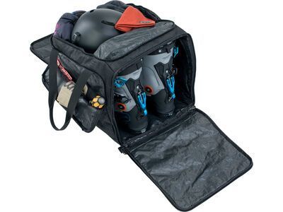 Evoc Gear Bag 35, black - Bild 10