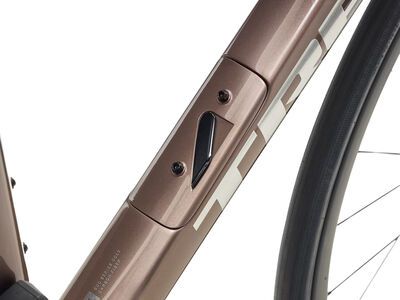 Trek Domane SL 6 Gen 4, dark star to bronze age fade - Bild 5