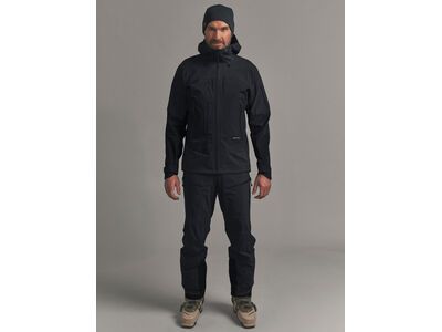 Ortovox Ortler Gore-Tex Jacket M, black raven - Bild 3