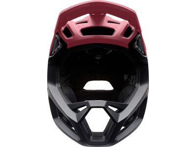 Fox Youth Proframe Solid, berry - Bild 3