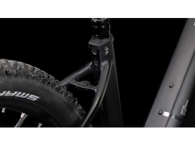 Cube Reaction Hybrid Race 800 Easy Entry, black´n´metal - Bild 5