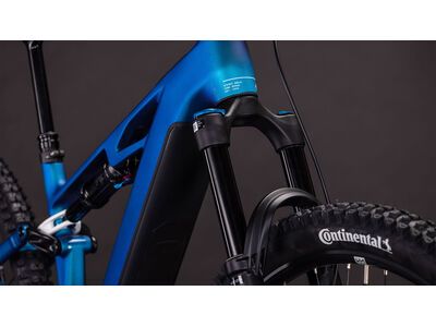 Cube Stereo Hybrid One44 HPC SLX 800 29, nebula´n´white - Bild 6