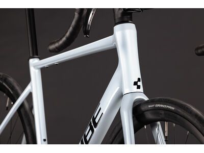 Cube Attain Race, glacier´n´black - Bild 5