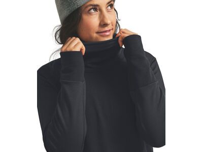 Ortovox Fleece Cord Longsleeve W, dawn rose - Bild 3
