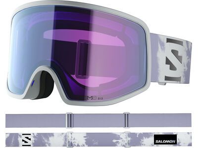 Salomon Sentry Pro, Sigma Photochromic Sky Blue / ice flow - Bild 5