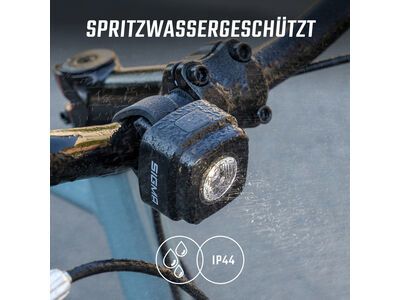 Sigma Aura Micro Set - Bild 6