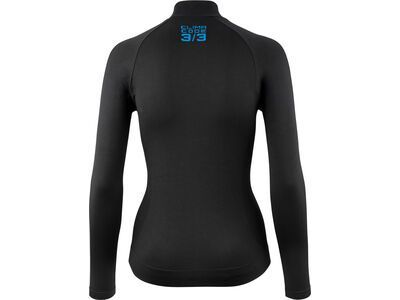 Assos Women's Winter LS Skin Layer P1, black series - Bild 4