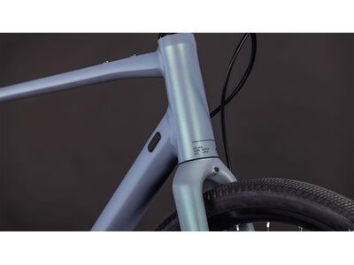 Cube Nulane One, greysage´n´black - Bild 7