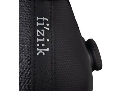 ***2. Wahl*** Fizik Tempo Decos Carbon black - Bild 6