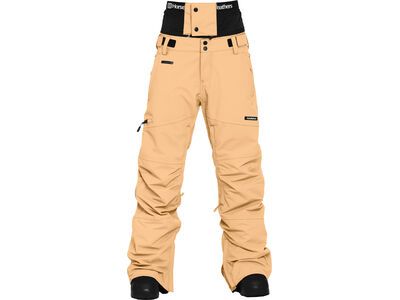 Horsefeathers Lotte II Shell Pants, peach