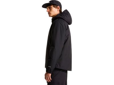 The North Face M Quest DryVent Insulated Jacket, tnf black - Bild 6