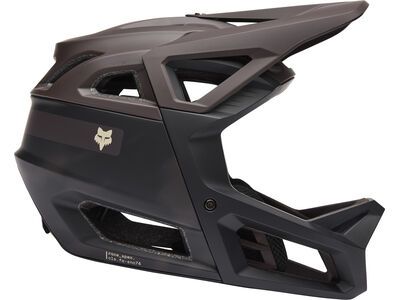 Fox Proframe RS Taunt, cocoa - Bild 2