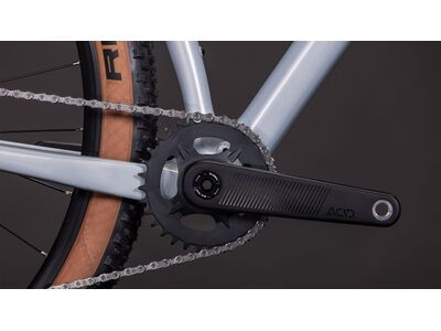 Cube Reaction C:62 Race 29, foggrey´n´white - Bild 6