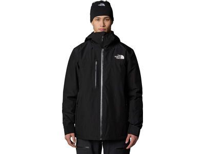 The North Face M Descendit Jacket, tnf black - Bild 4