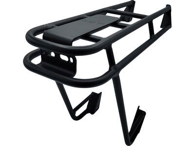 i:SY Gepäckträger Skyfly, schwarz - Bild 1