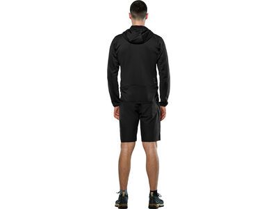 Salewa Puez Altavia Polarlite Kapuzenjacke Herren, black out - Bild 5