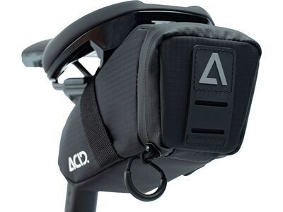 Cube Acid Satteltasche Pro M, black - Bild 3