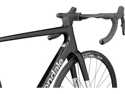 Cannondale SuperSix Evo Carbon 3, black - Bild 6