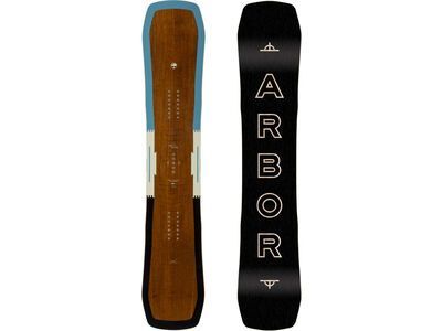 Arbor Westmark Camber Mid Wide 2020