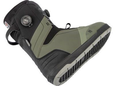 Nitro Venture BOA, shadow-black - Bild 4