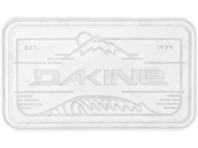 Dakine Peak To Peak Stomp clear white