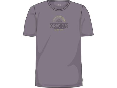 Maloja KaarlM., smoky purple