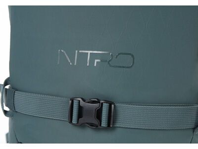 Nitro Rover 22, jungle green - Bild 9