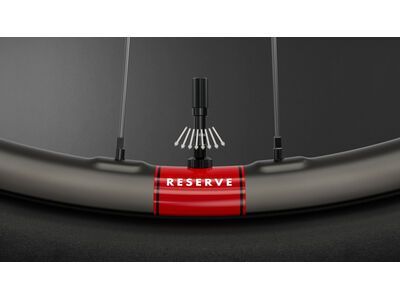 Reserve Fillmore Valve - 70 mm (Paar) - Bild 7