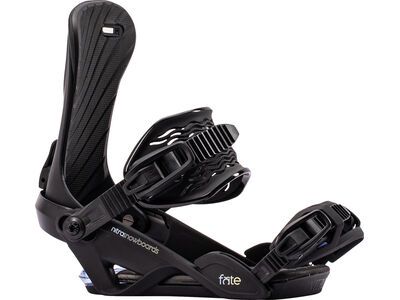 Nitro Fate, ultra black - Bild 2