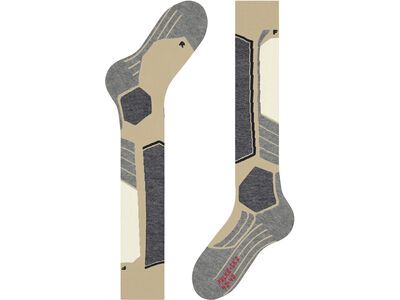 Falke SK2 Intermediate Damen, straw - Bild 6