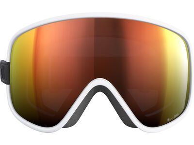 POC Vitrea, Clarity Int. Partly Sunny Orange / hydrogen white - Bild 2