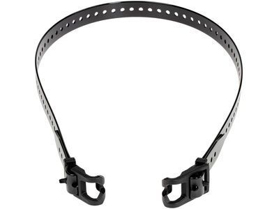 ORTLIEB O-Strap Rack - 900 mm, black