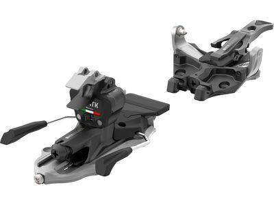 ATK Raider 11 Evo - 91 mm, black - Bild 3