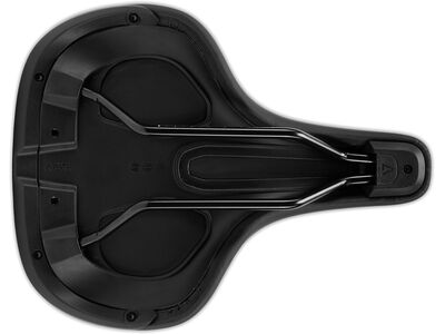 Cube Acid Sattel Shen S/M, black - Bild 3