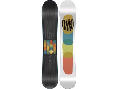 Nitro Phase Mid-Wide